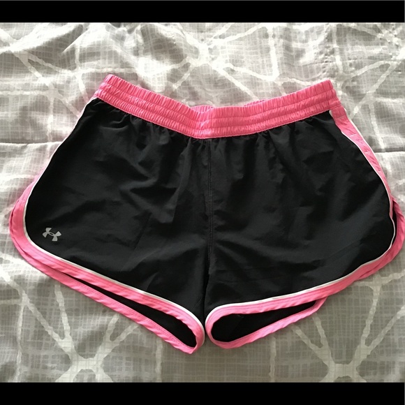 Under Armour Pants - Under Armour Shorts